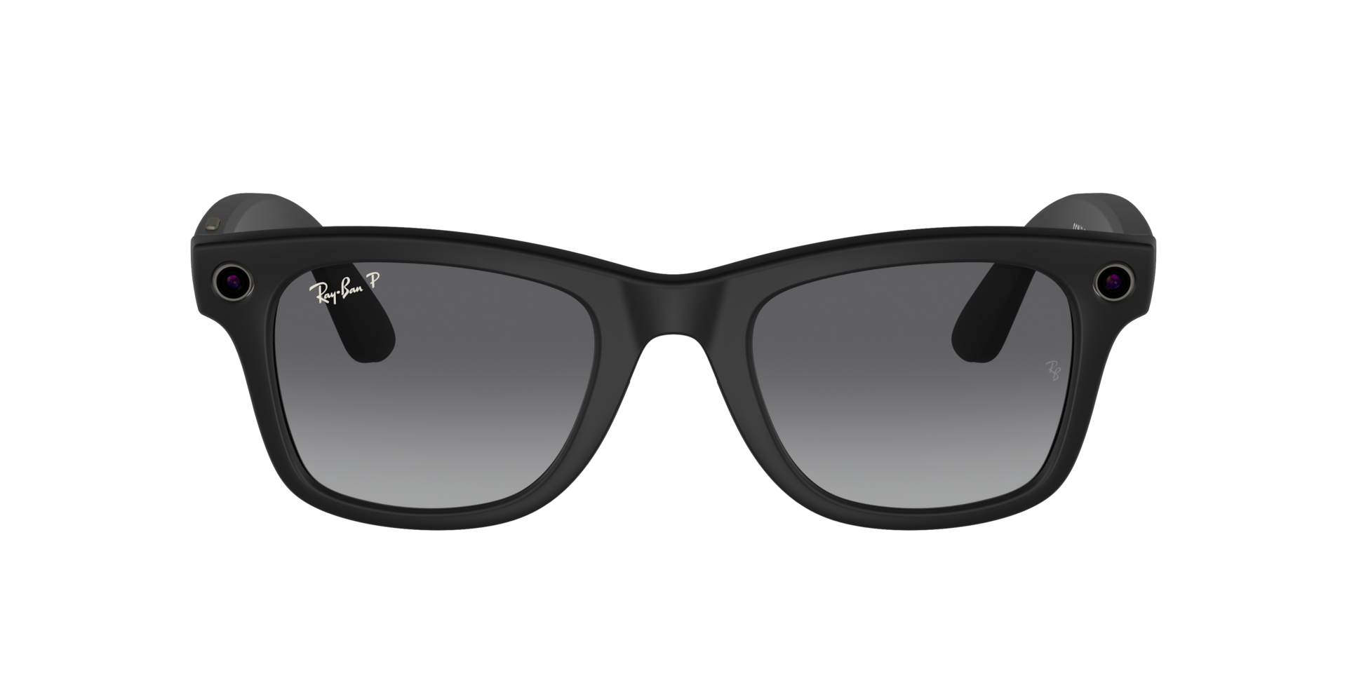 Ray-Ban Meta 4006 601ST3 Black AI Glasses