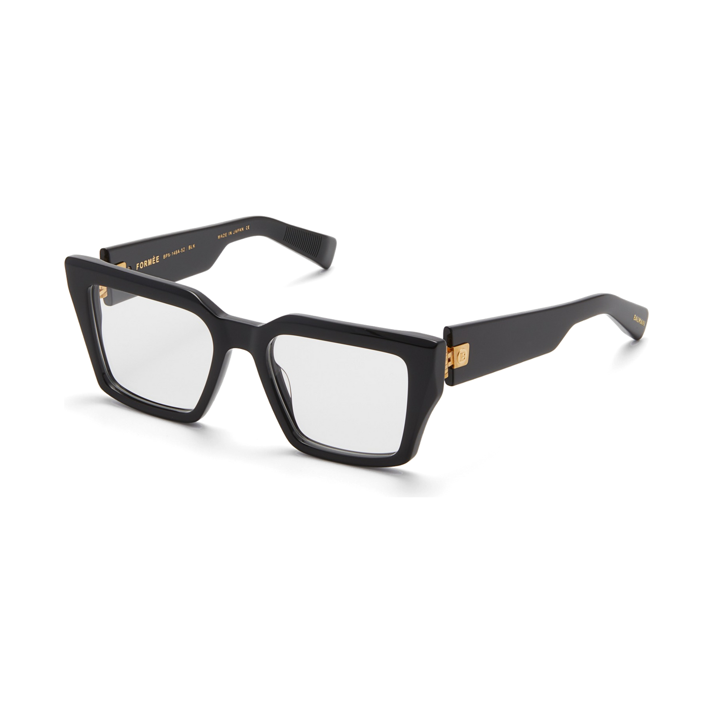 BPX 148A Eyeglasses — view 2