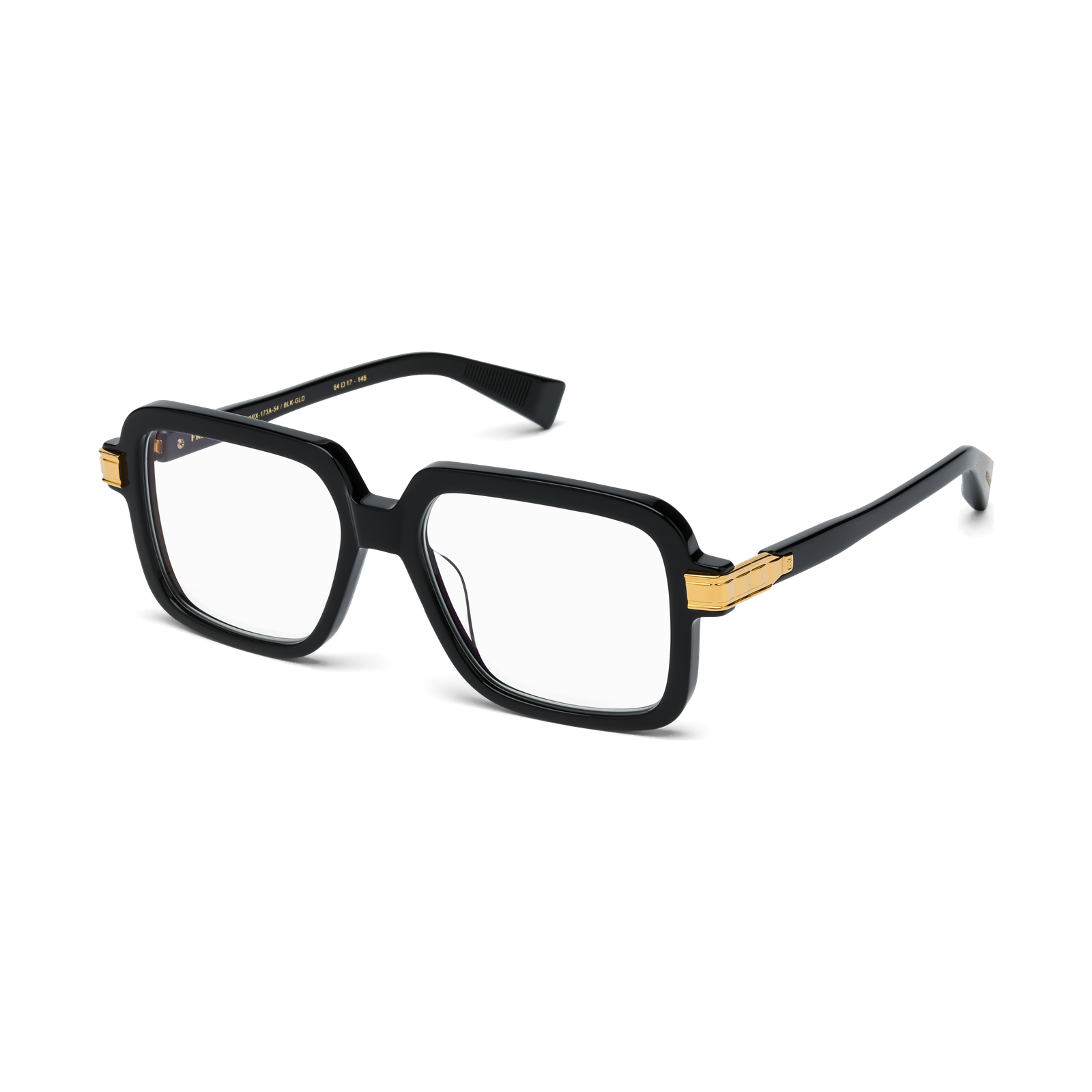 BPX-173A Eyeglasses — view 2