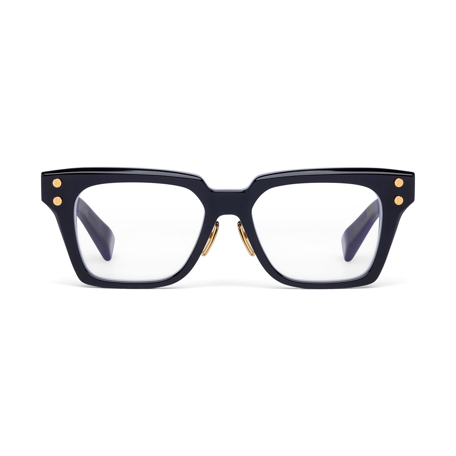 BPX-182A Eyeglasses — view 4
