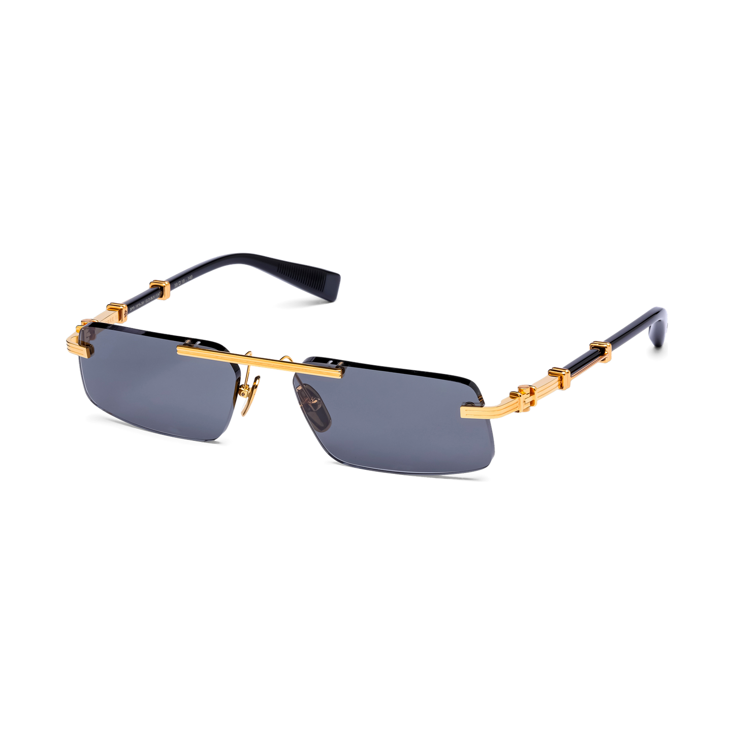 BPS-187A Sunglasses — view 3