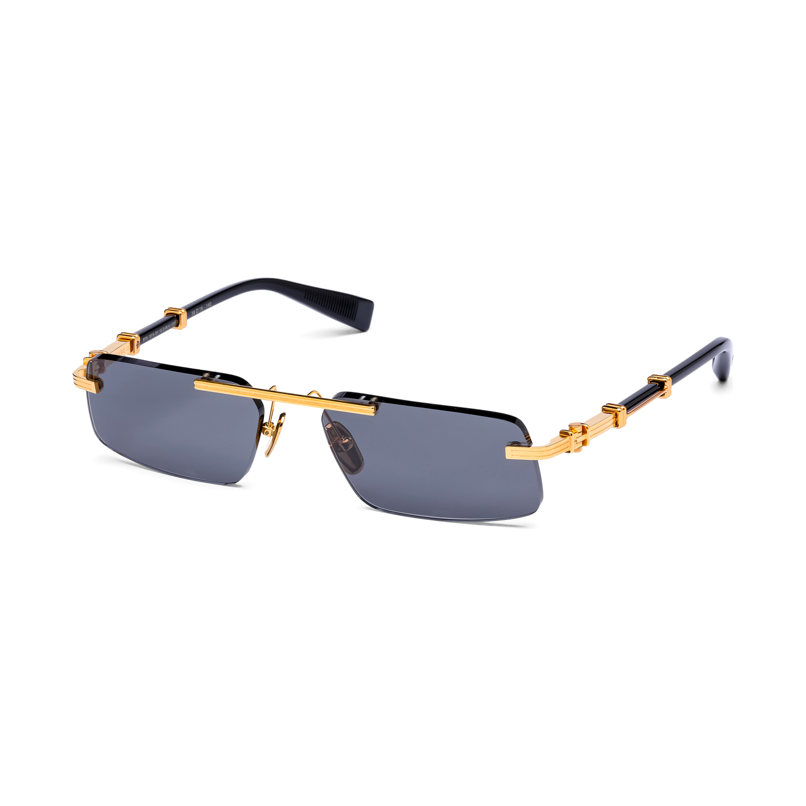 BPS-187A Sunglasses — view 4