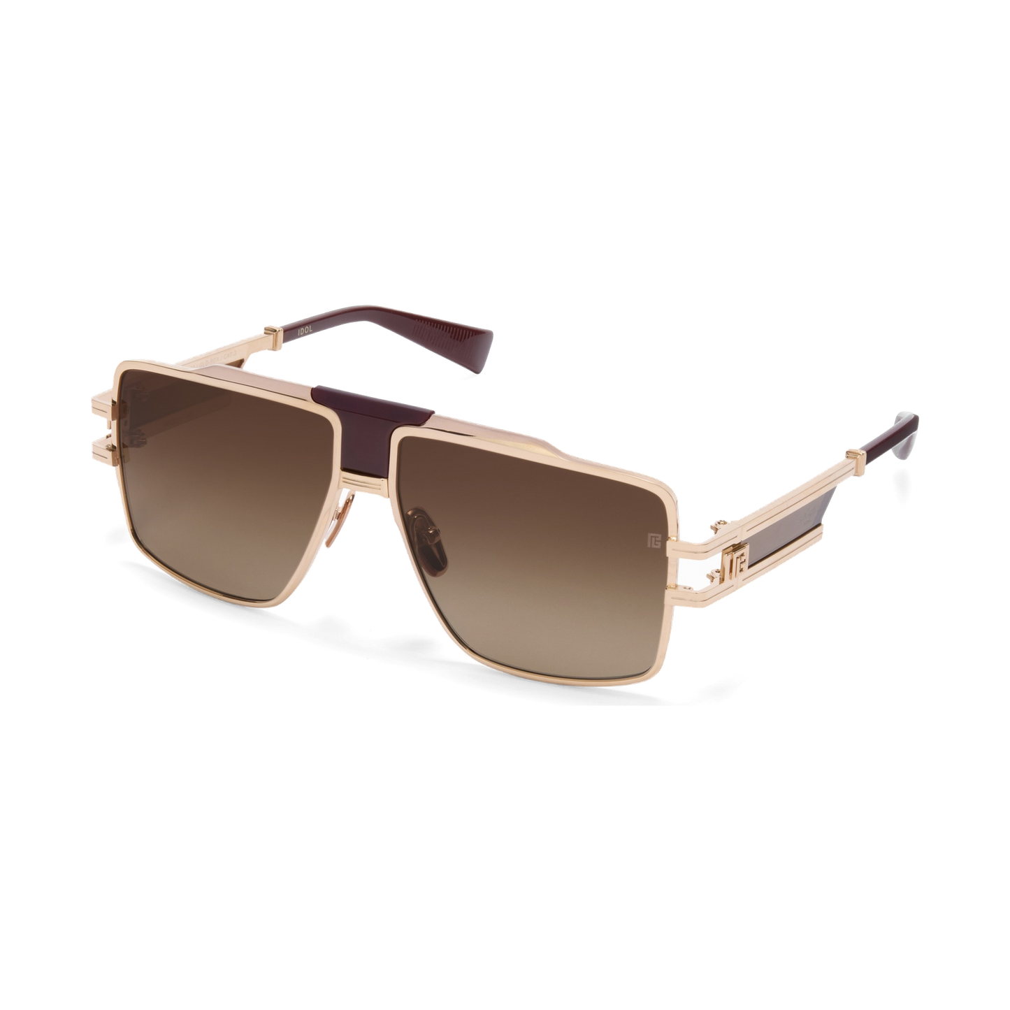 BPS-201C Sunglasses — view 2