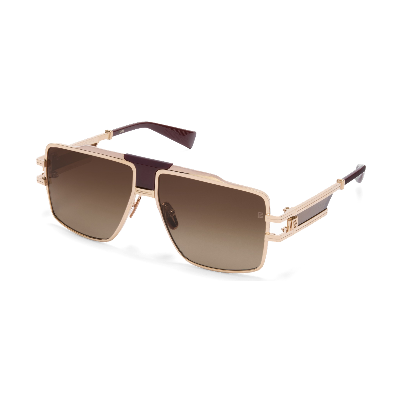 BPS-201C Sunglasses — view 2