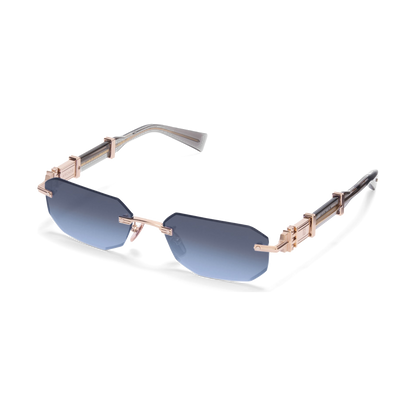BPS-194B Sunglasses — view 2