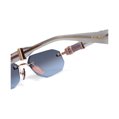 BPS-194B Sunglasses — view 3