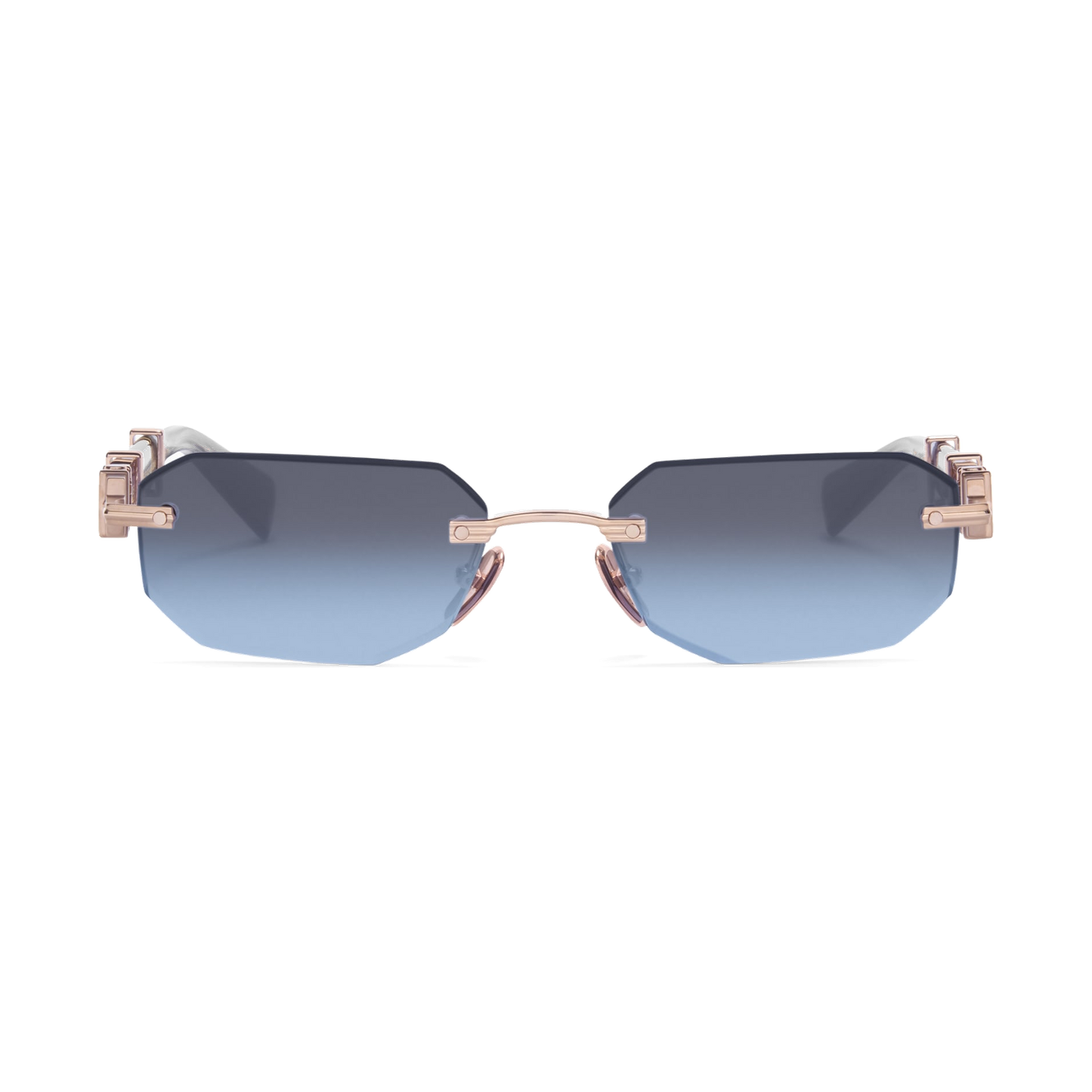 BPS-194B Sunglasses — view 4