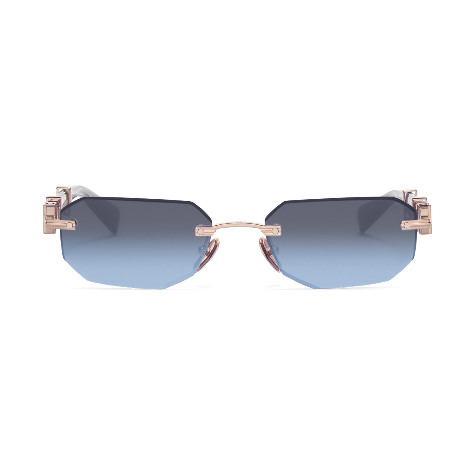 BPS-194B Sunglasses — view 4