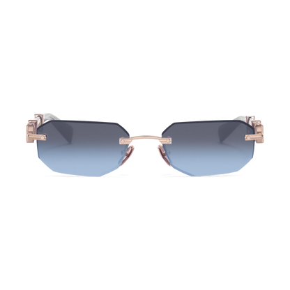 BPS-194B Sunglasses — view 4