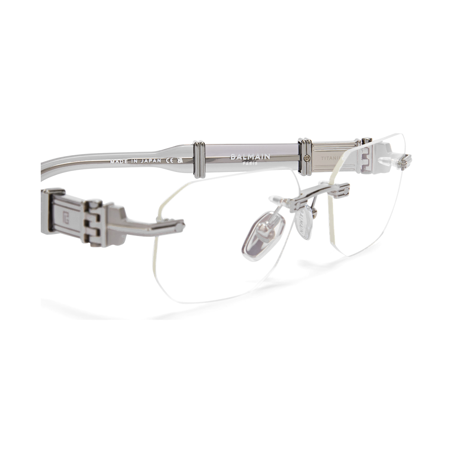 BPS-194D Eyeglasses — view 3