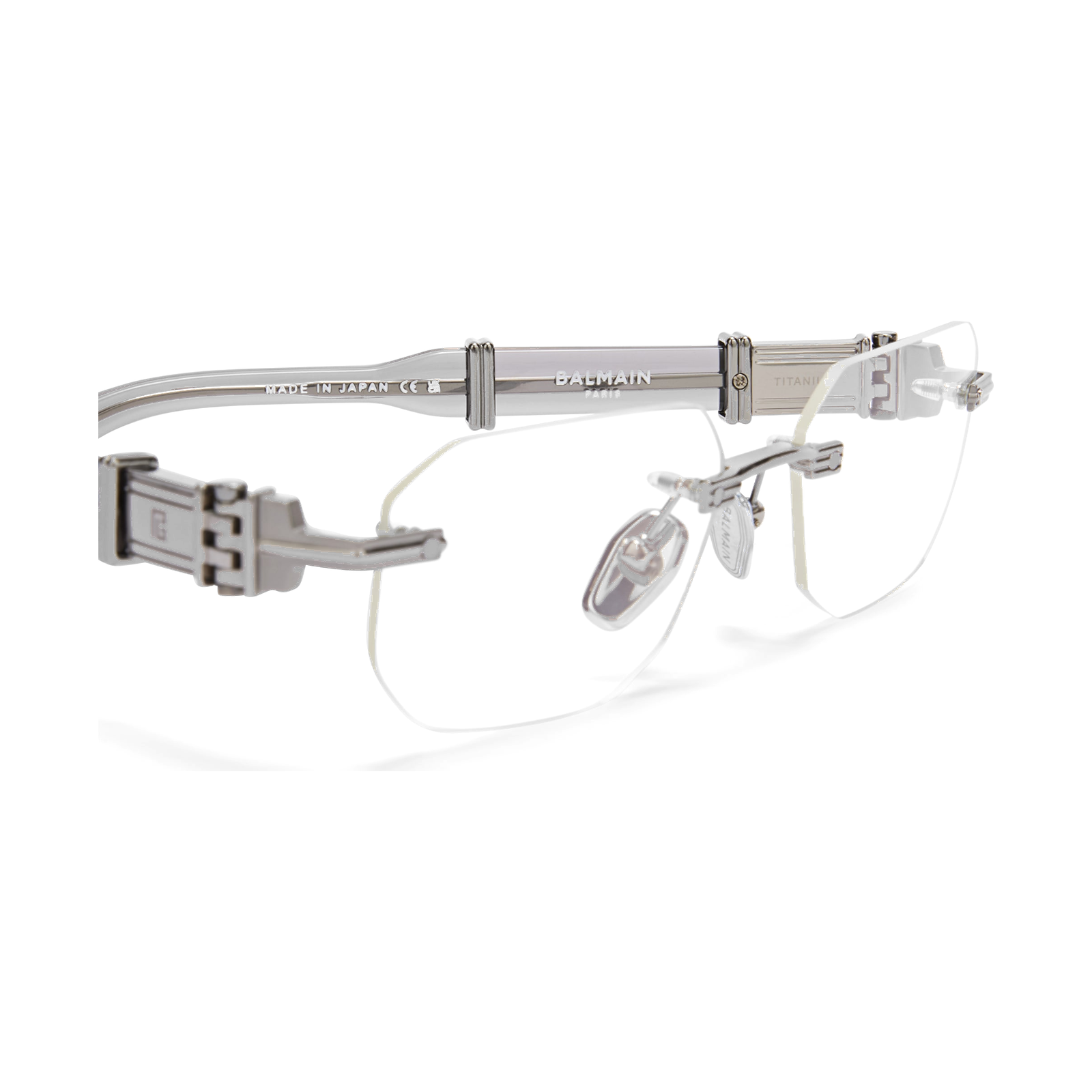 BPS-194D Eyeglasses — view 3
