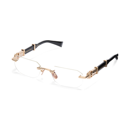 BPX-194C Eyeglasses — view 2