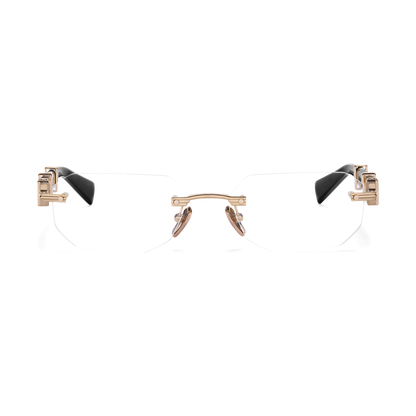 BPX-194C Eyeglasses — view 4