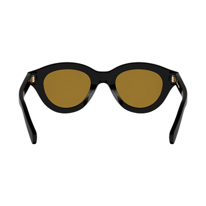 CL 40338U Sunglasses — view 4