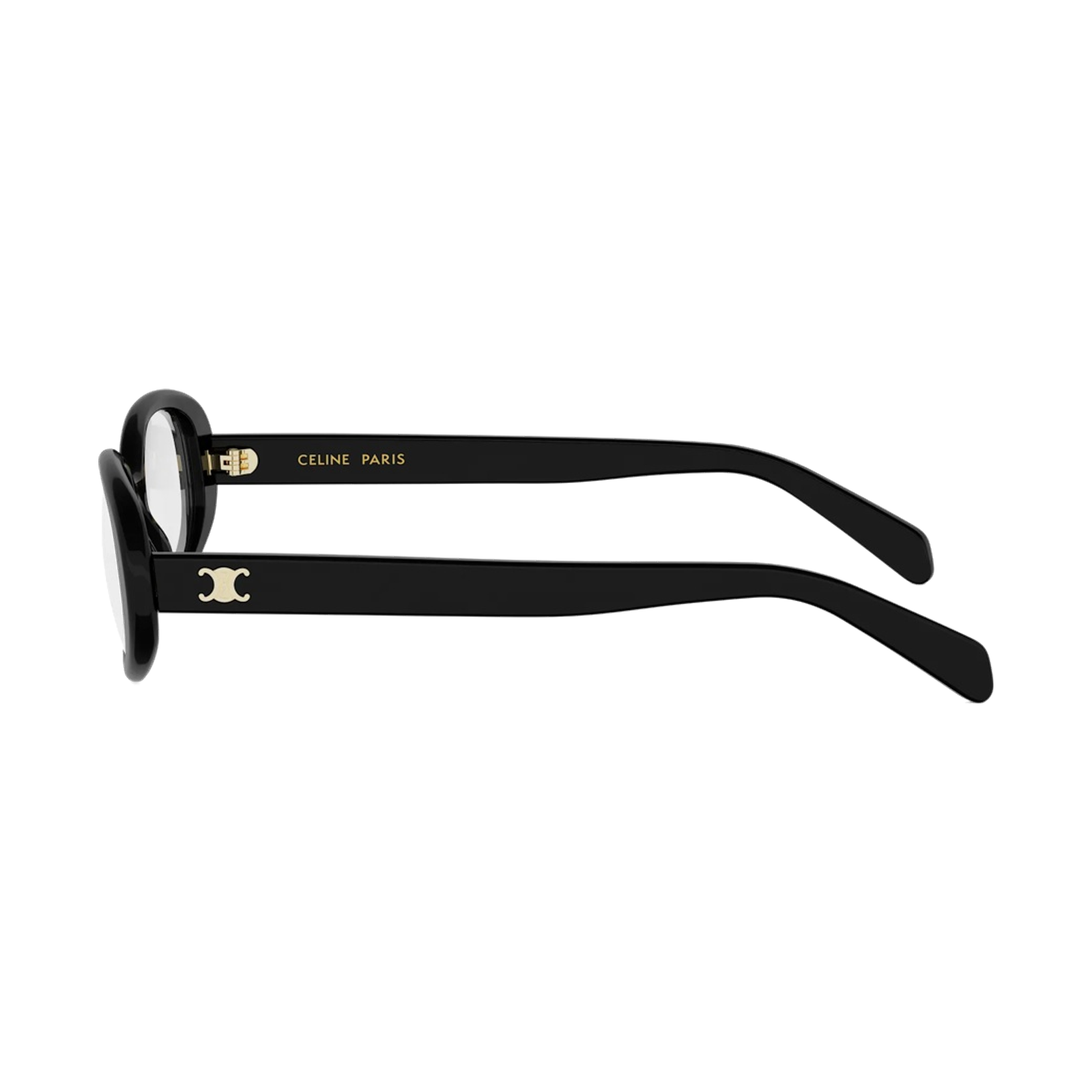 CL 50180I Eyeglasses — view 2