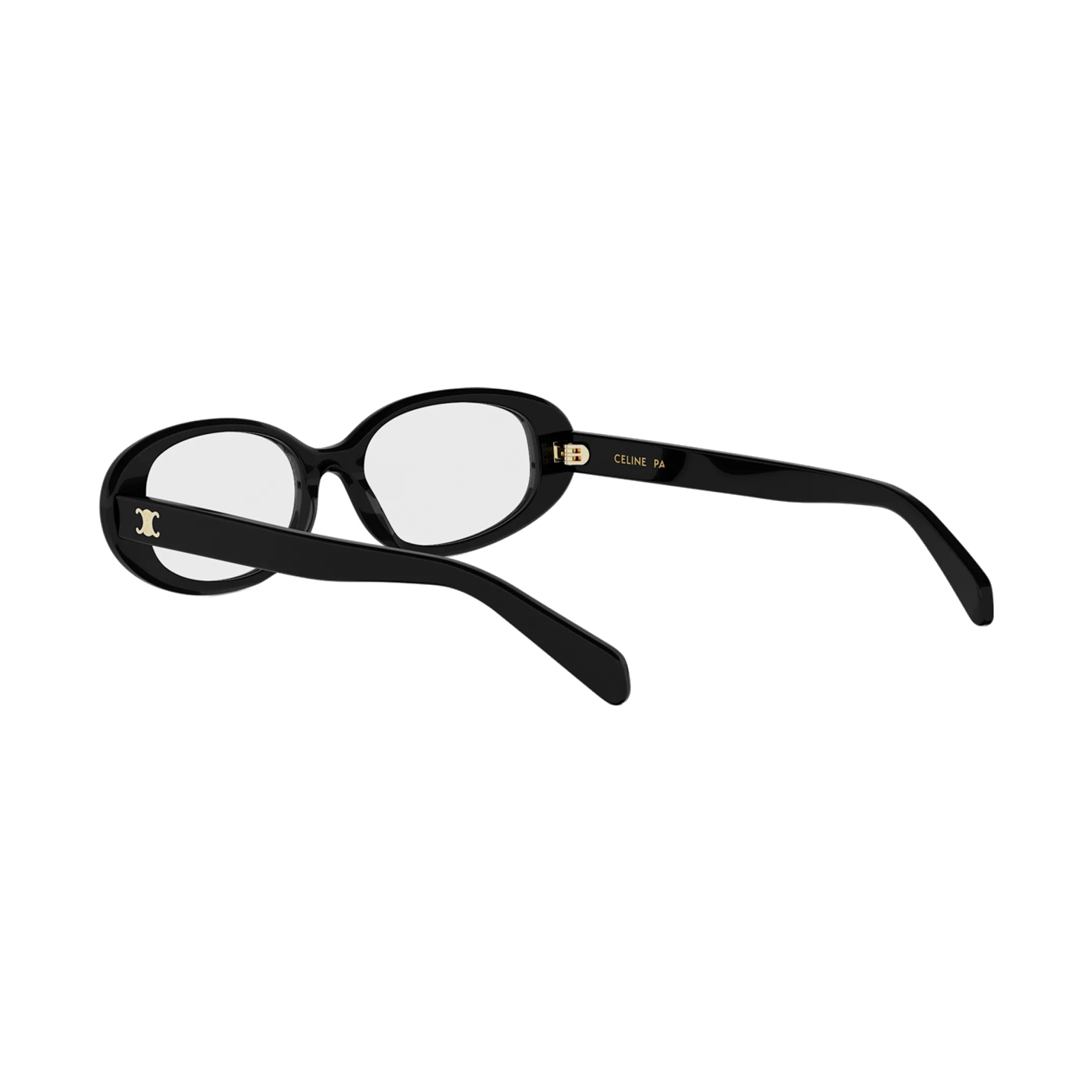 CL 50180I Eyeglasses — view 3