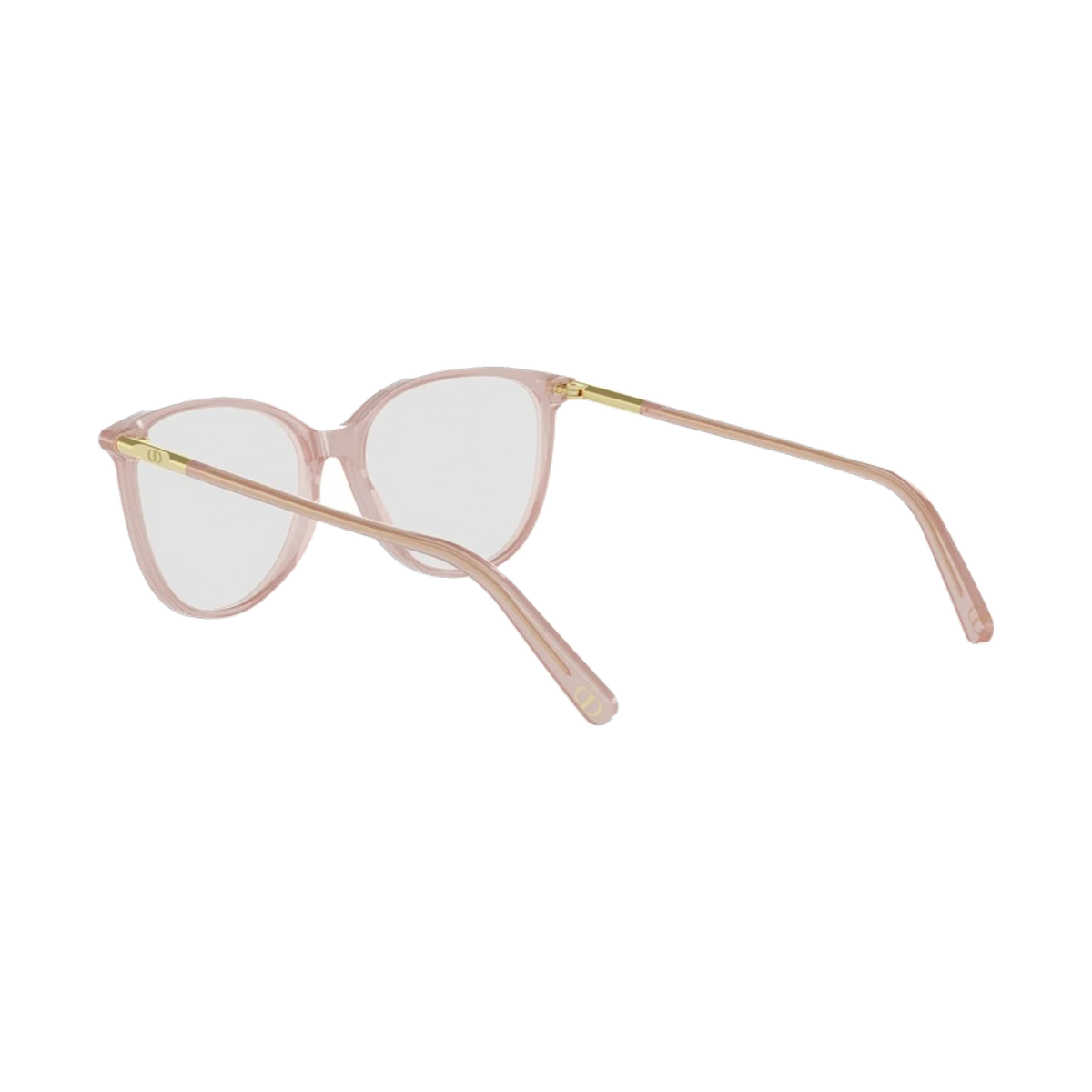 CD B7I Eyeglasses — view 3