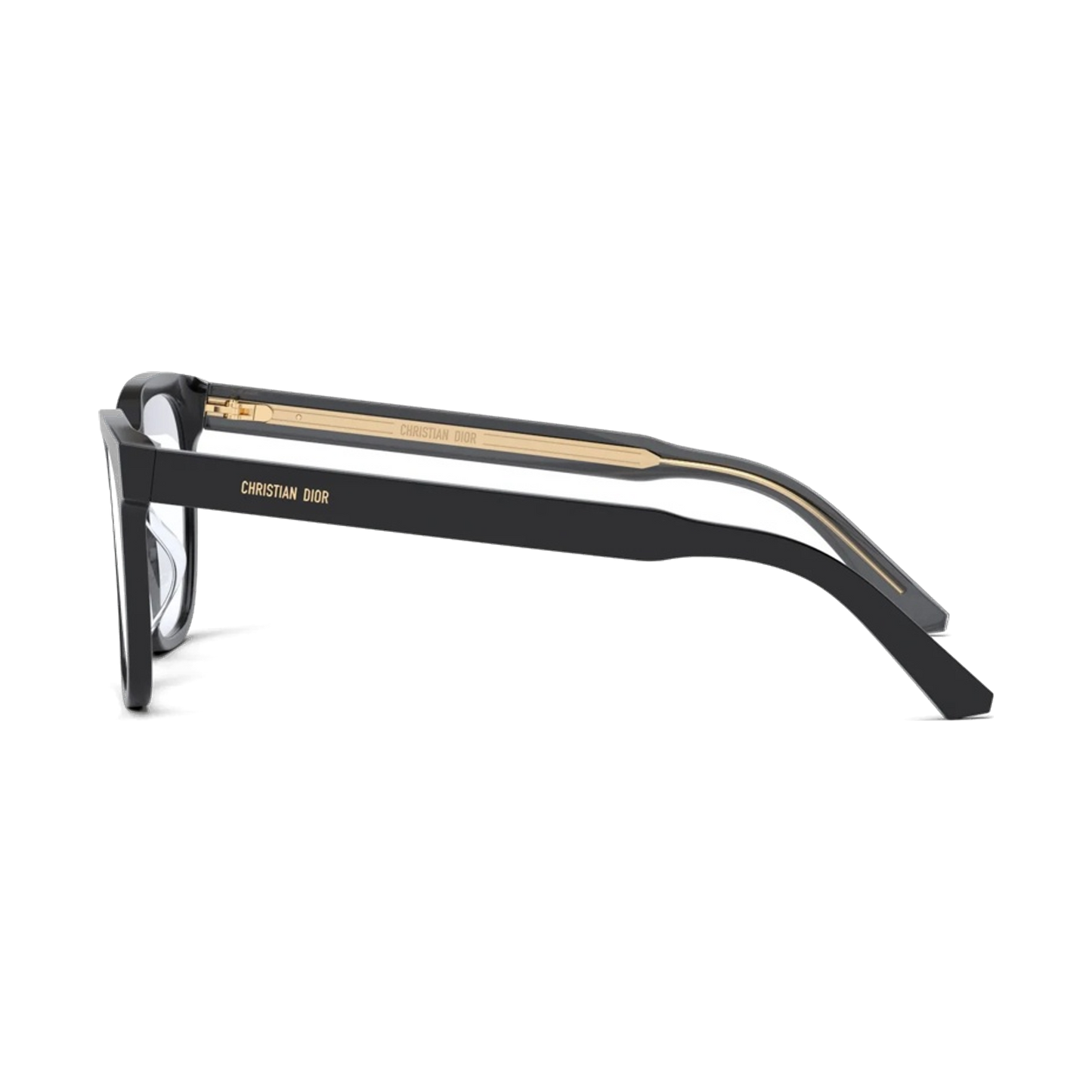 CD S4I Eyeglasses — view 2