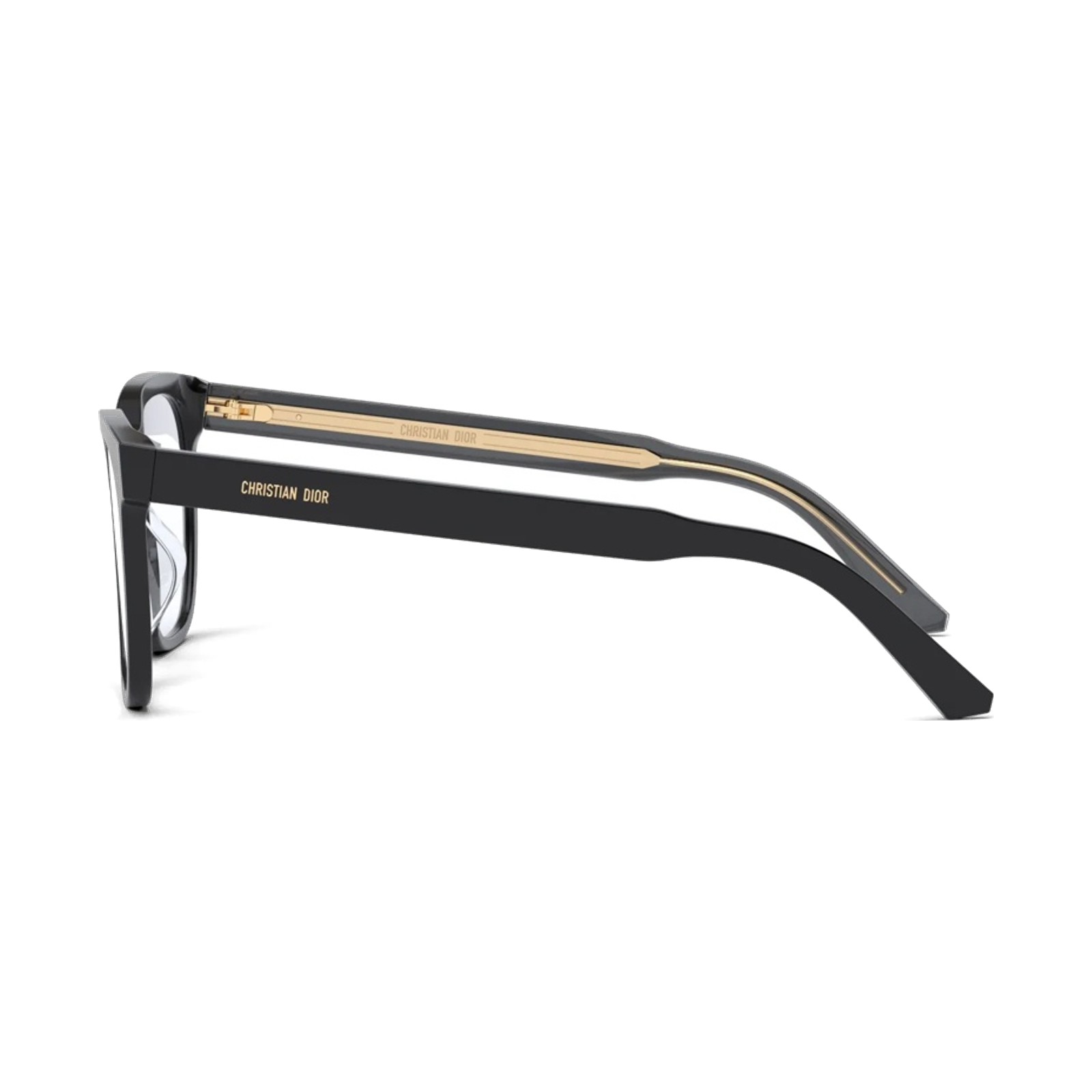 CD S4I Eyeglasses — view 2