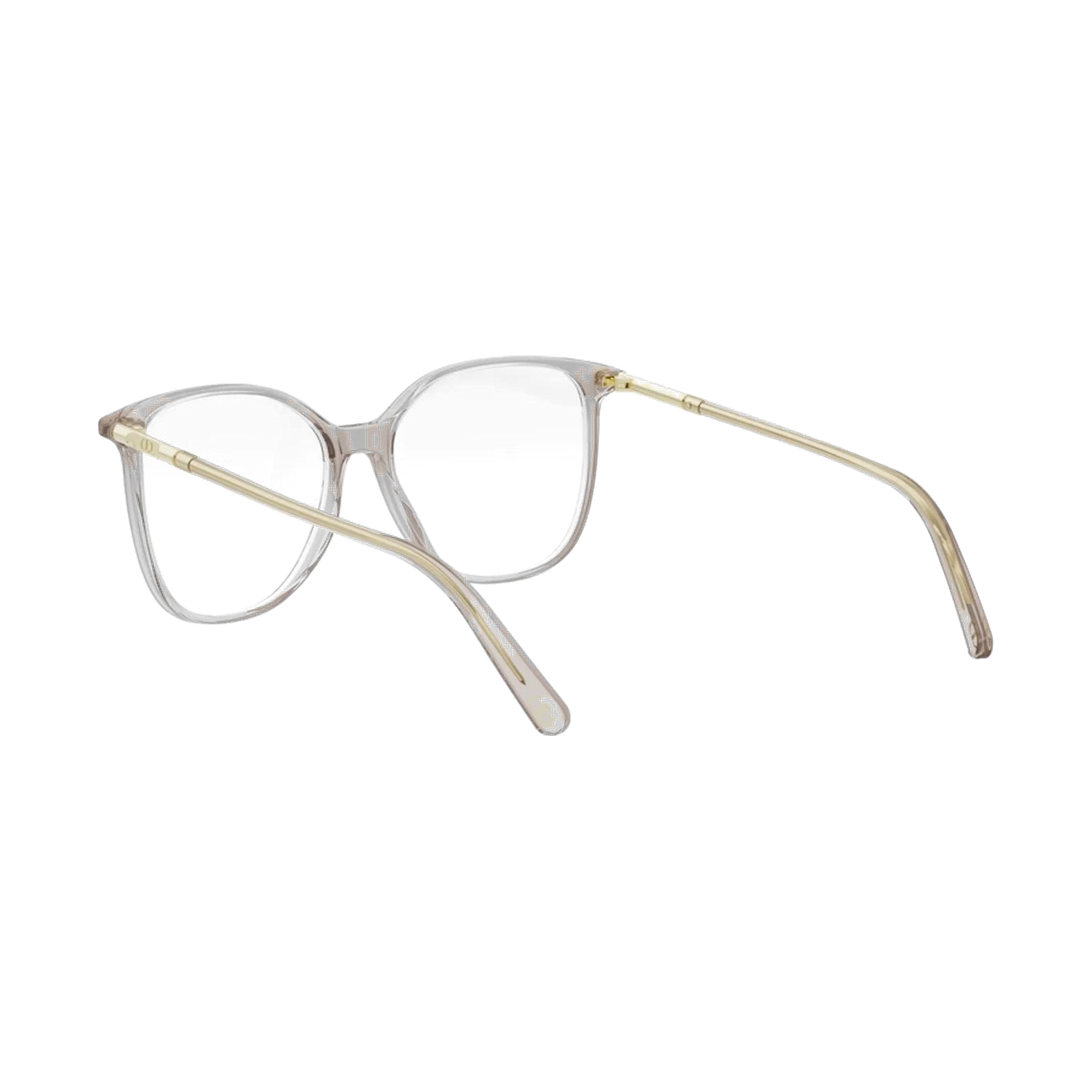 CD MIN CDO B6I Eyeglasses — view 3