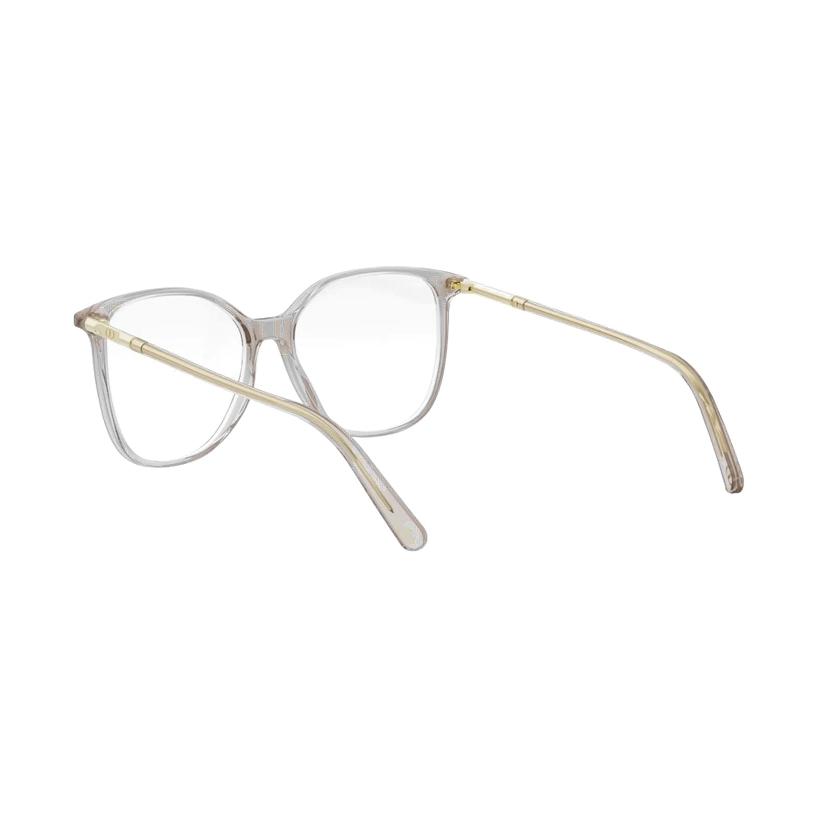 CD MIN CDO B6I Eyeglasses — view 3
