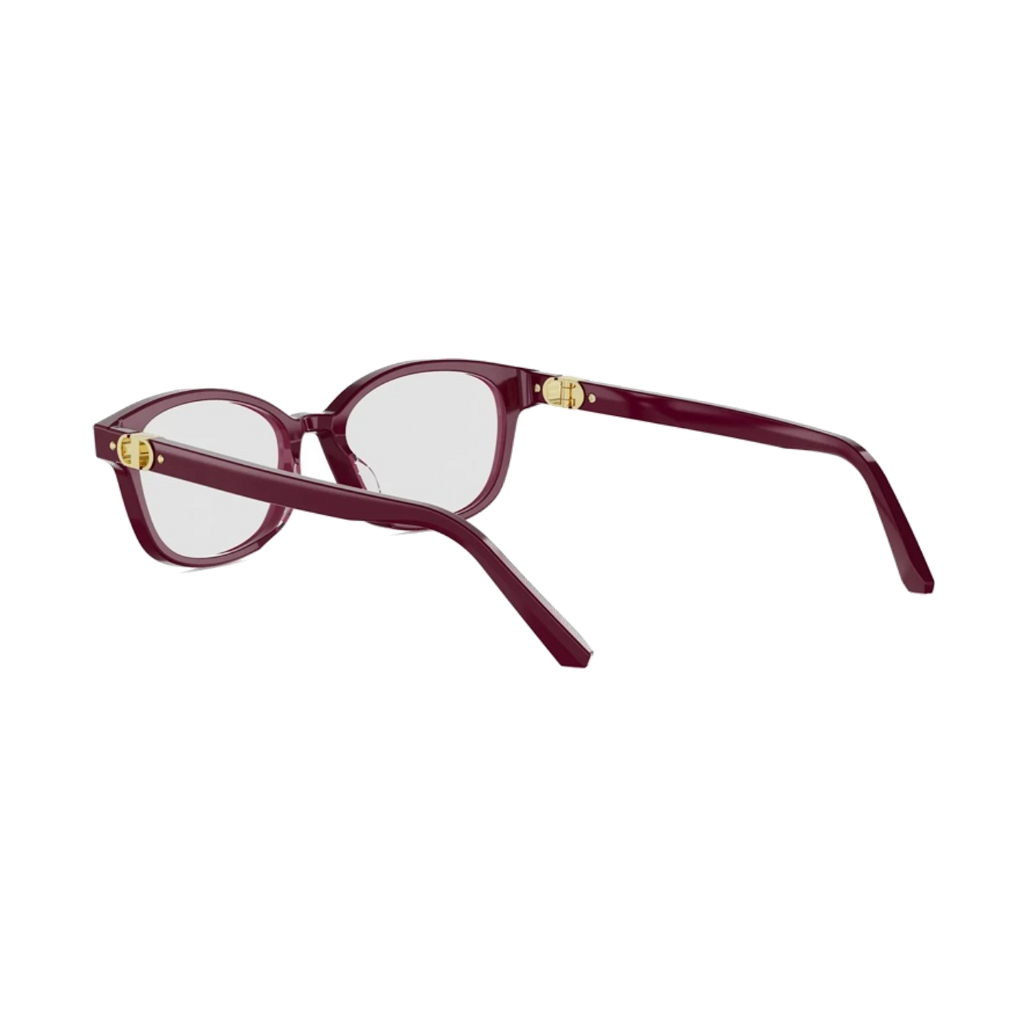 CD O B1I Eyeglasses — view 3