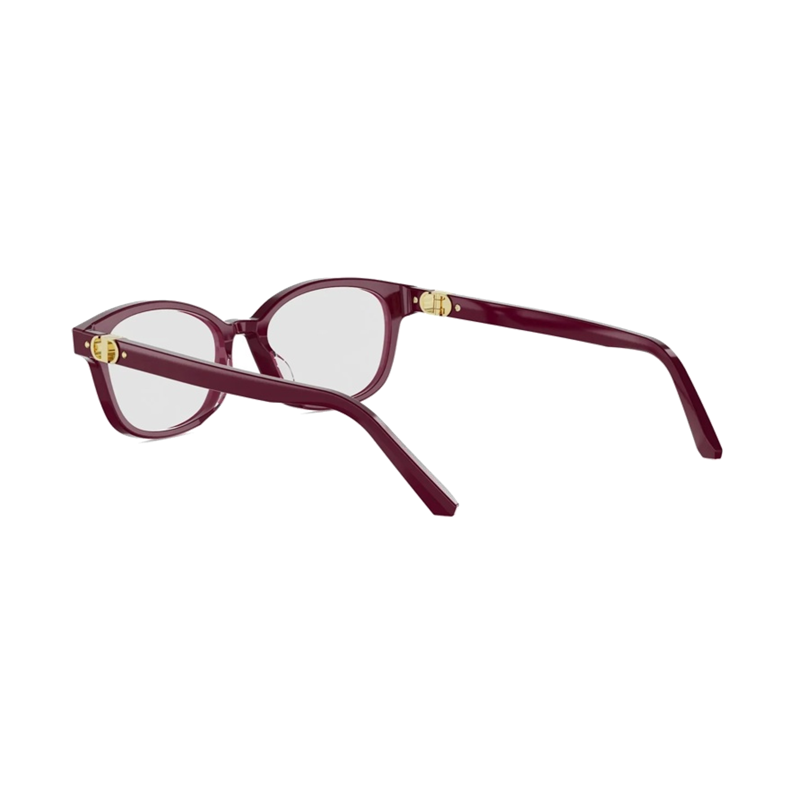 CD O B1I Eyeglasses — view 3