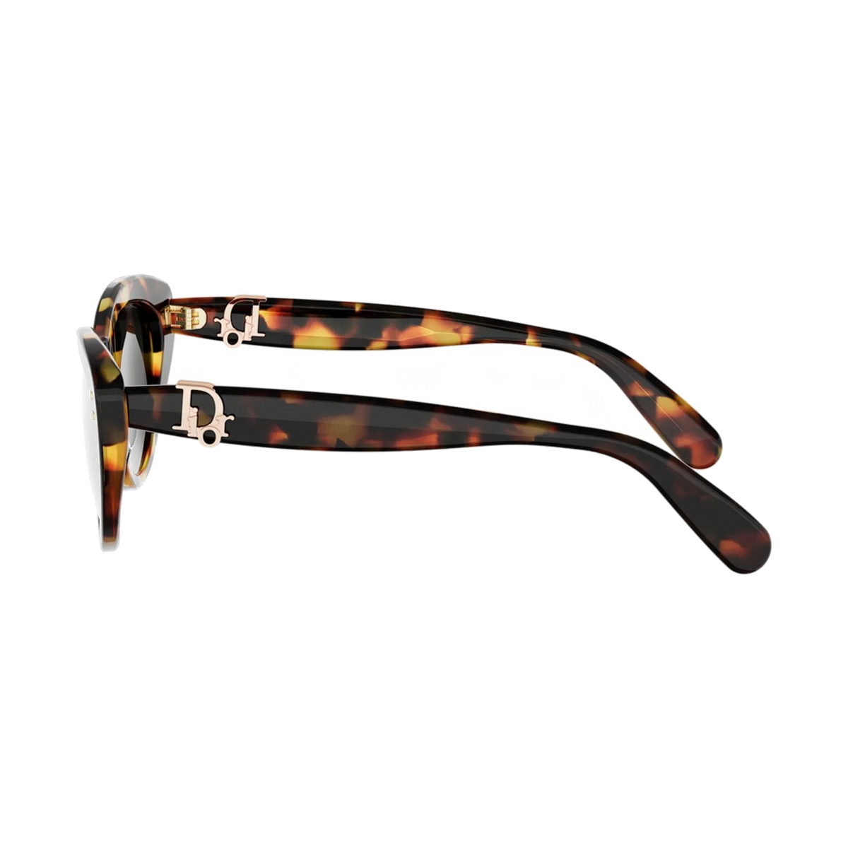 CD OBL.B2I Sunglasses — view 2