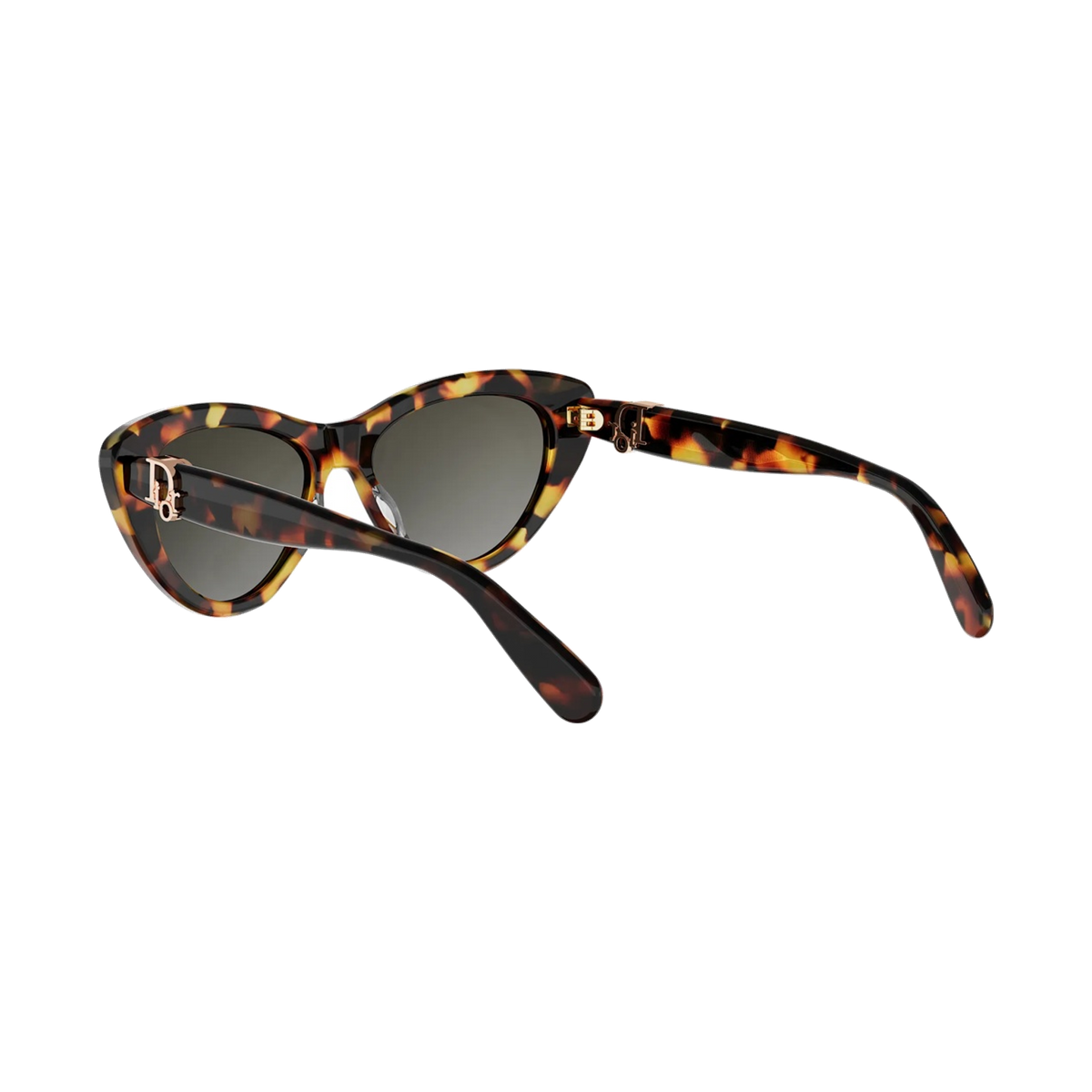 CD OBL.B2I Sunglasses — view 3