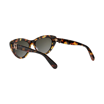 CD OBL.B2I Sunglasses — view 3
