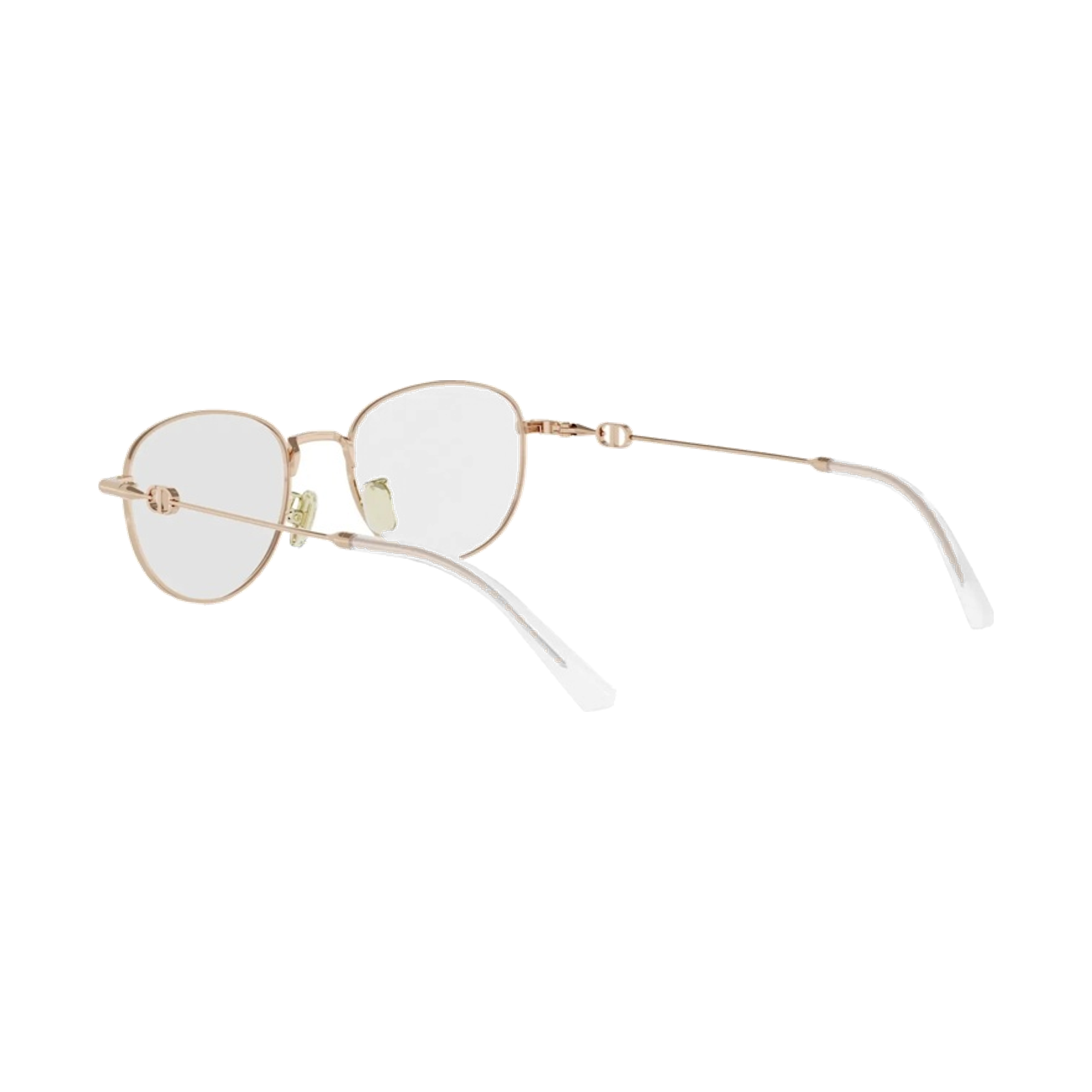 CD P. R2U Eyeglasses — view 3