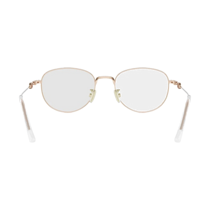 CD P. R2U Eyeglasses — view 4
