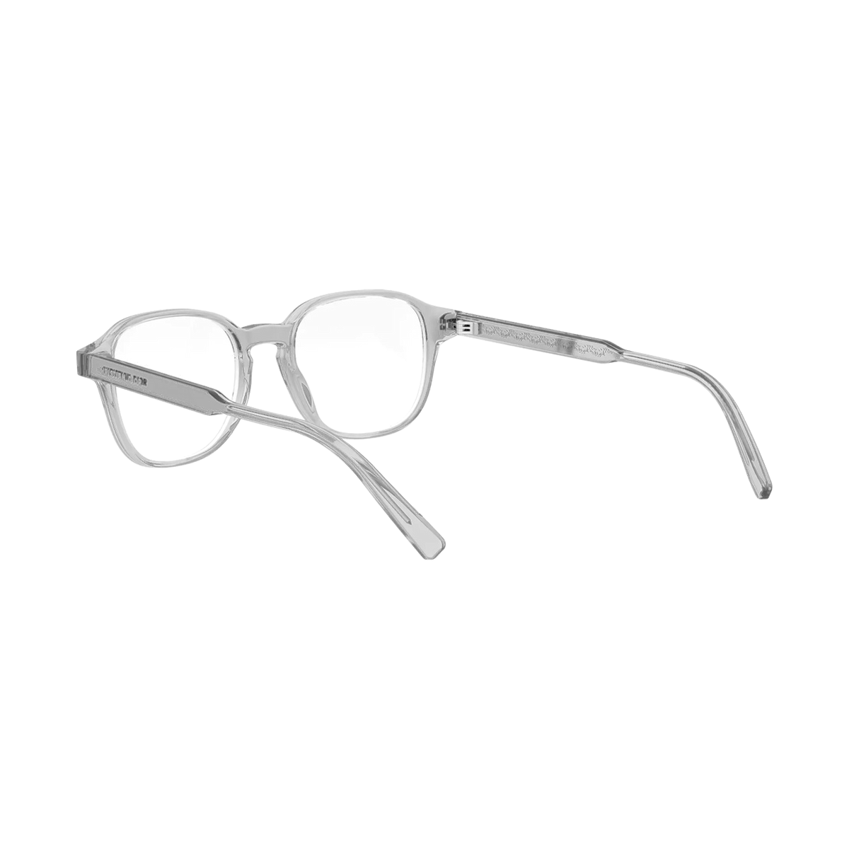 CD S2I Eyeglasses — view 3
