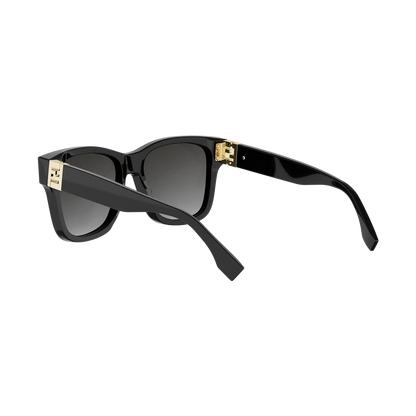 FE 40235I Sunglasses — view 3