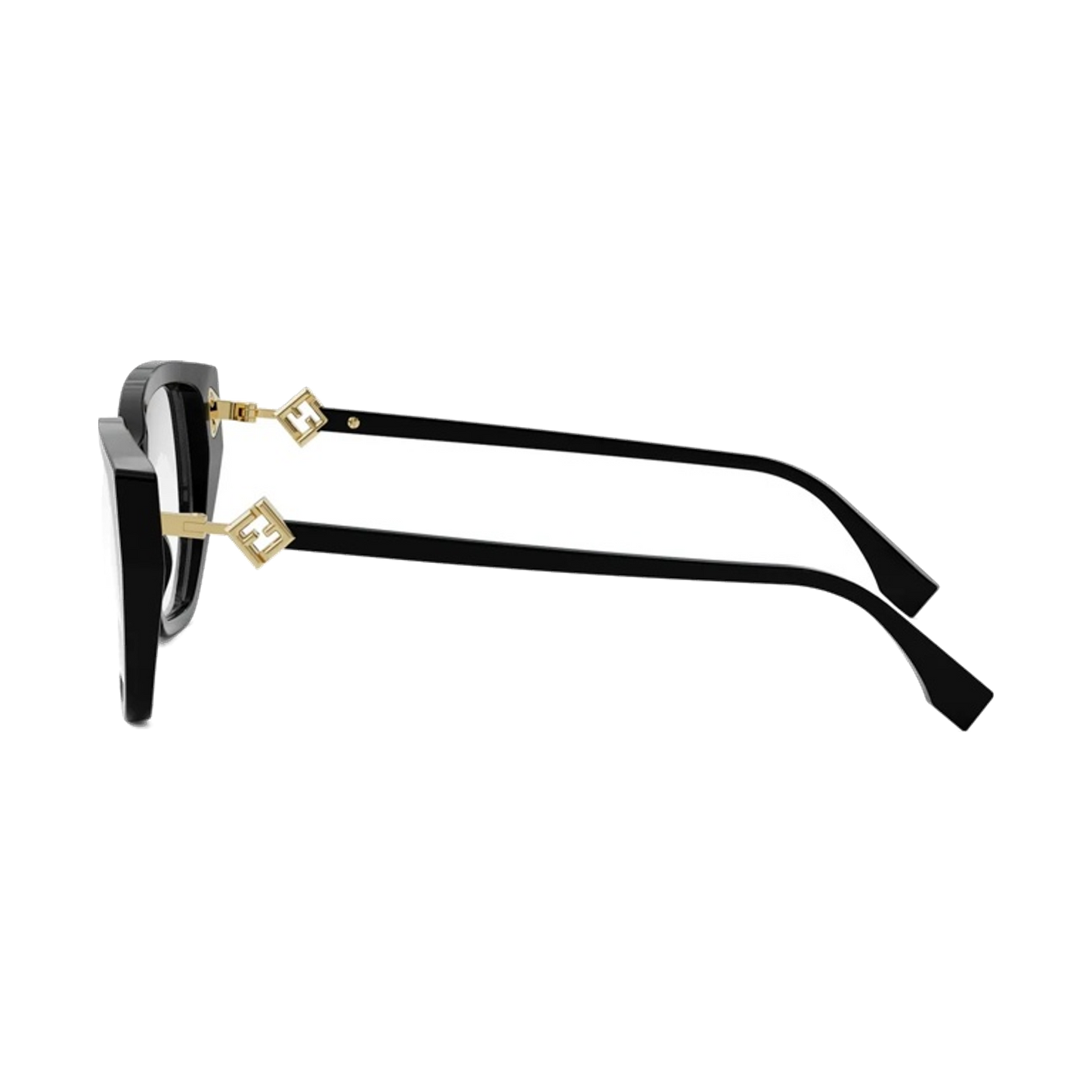 FE 50100I Eyeglasses — view 2