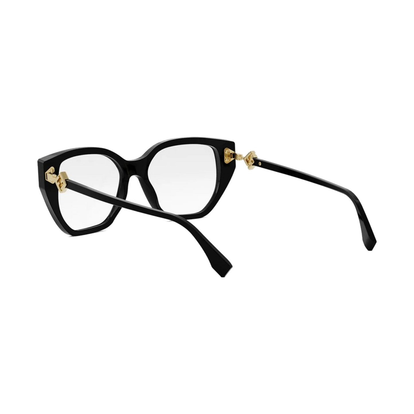 FE 50100I Eyeglasses — view 3