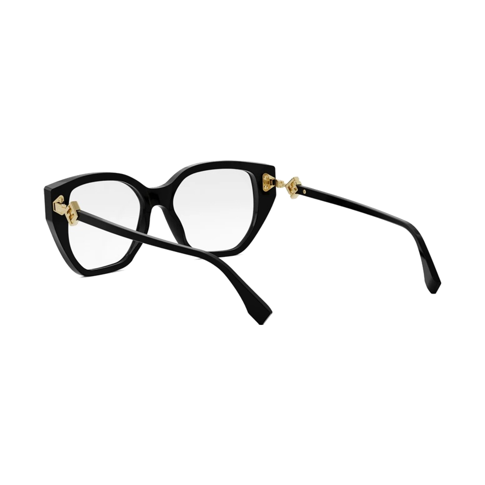 FE 50100I Eyeglasses — view 3