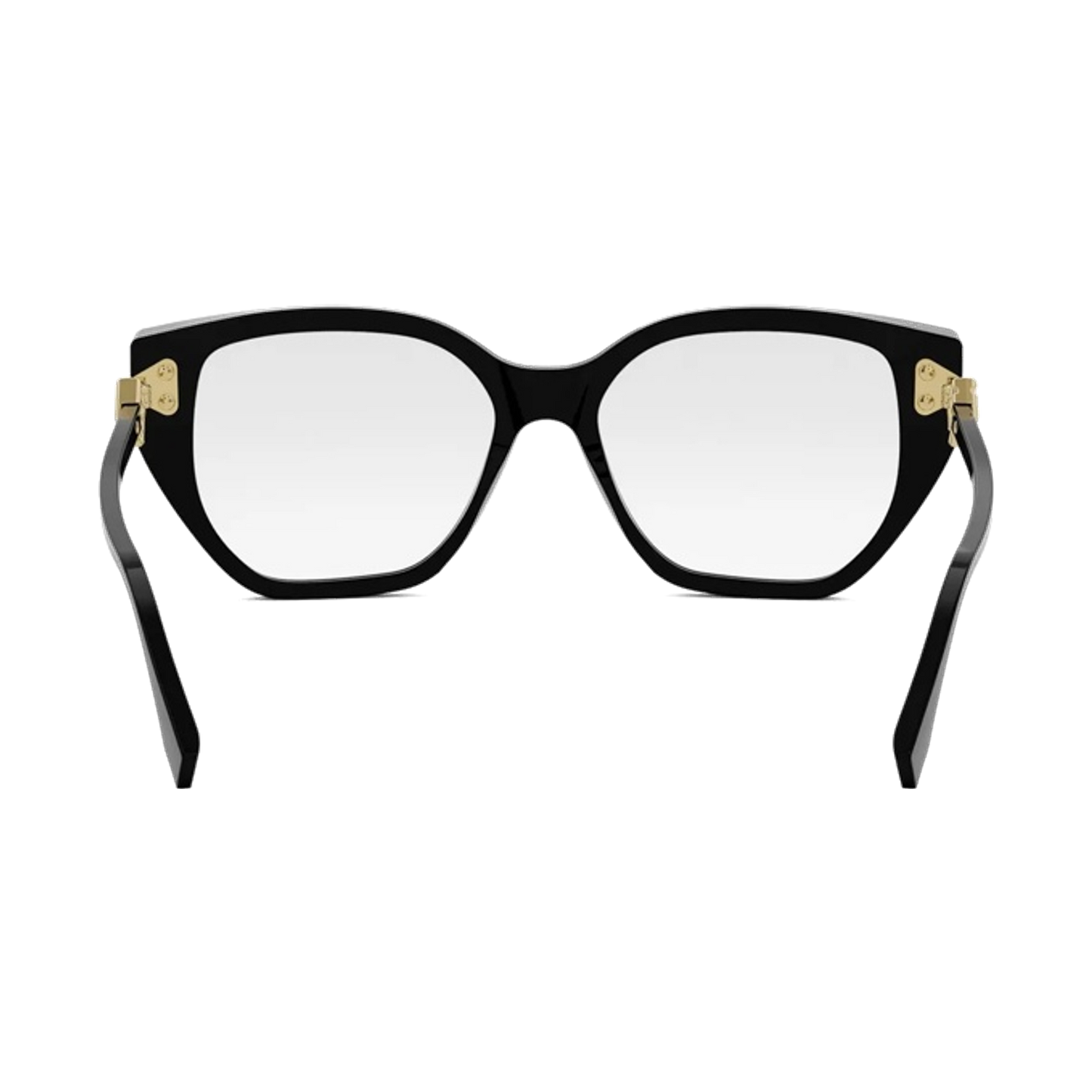 FE 50100I Eyeglasses — view 4