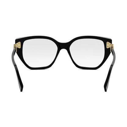FE 50100I Eyeglasses — view 4