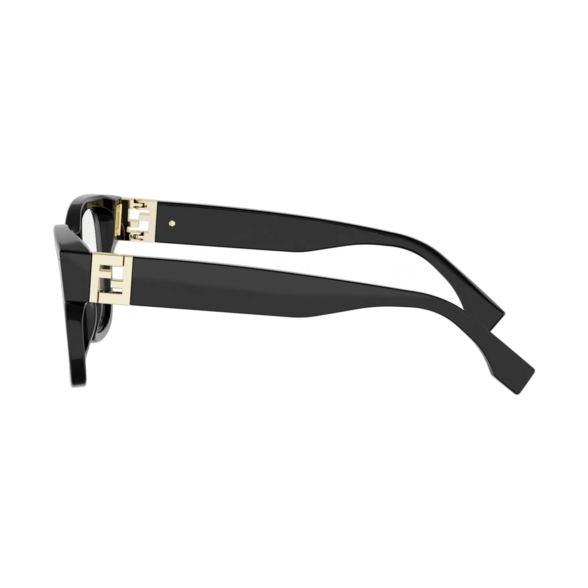 FE 50156I Eyeglasses — view 2
