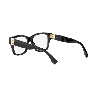 FE 50156I Eyeglasses — view 3