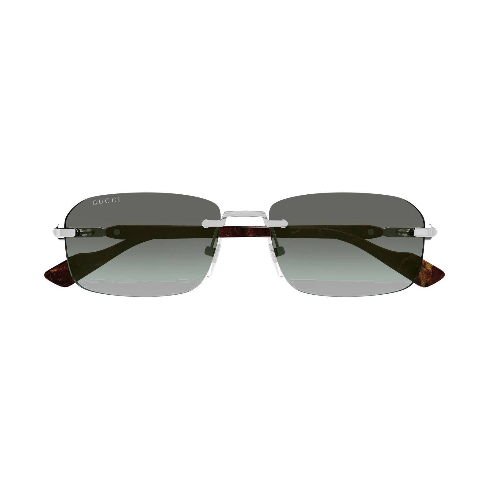 1221S Eyeglasses — view 2