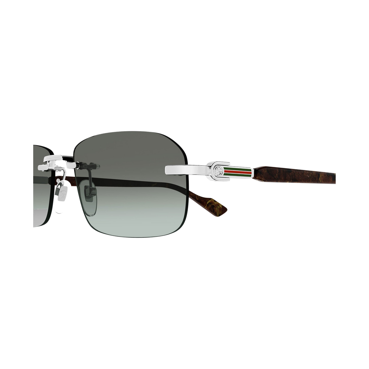 1221S Eyeglasses — view 3