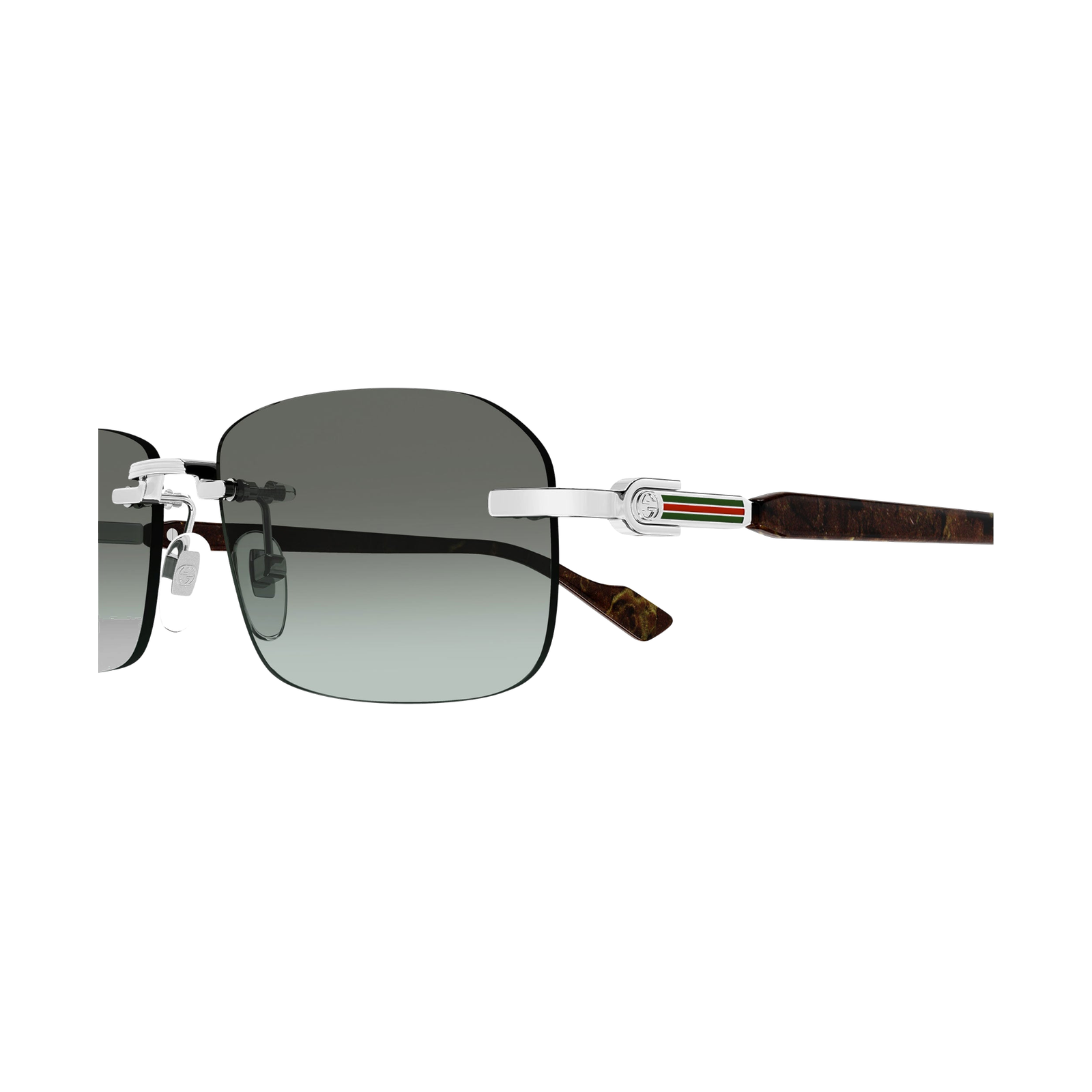 1221S Eyeglasses — view 3