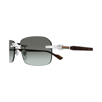 1221S Eyeglasses — view 3