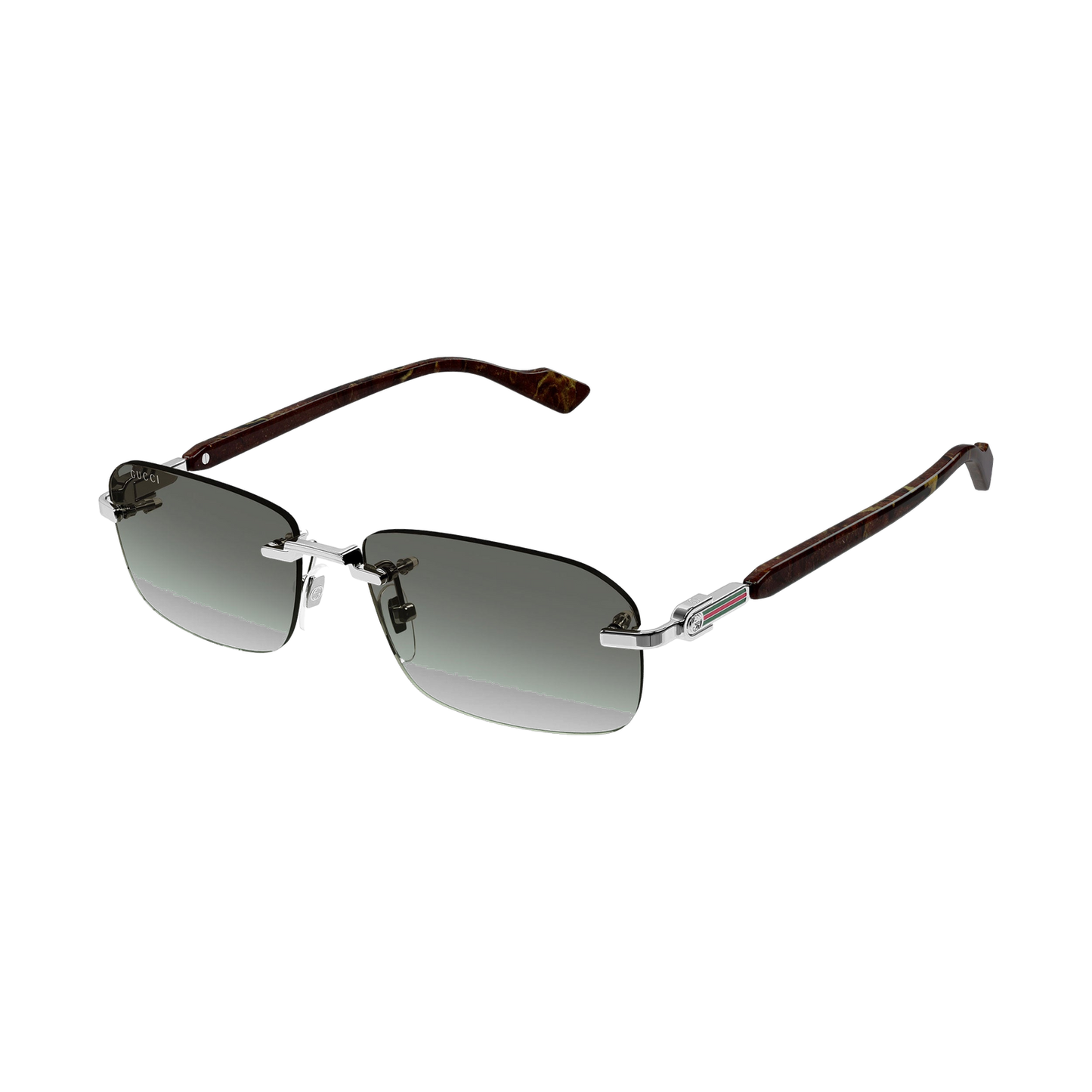 1221S Eyeglasses — view 4