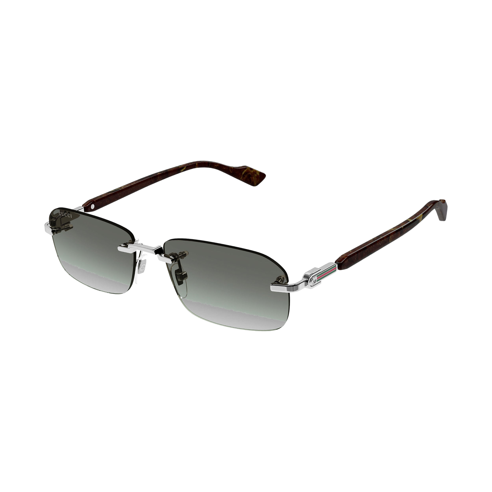 1221S Eyeglasses — view 4