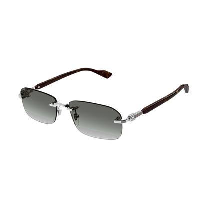 GG 1221S Sunglasses — view 4