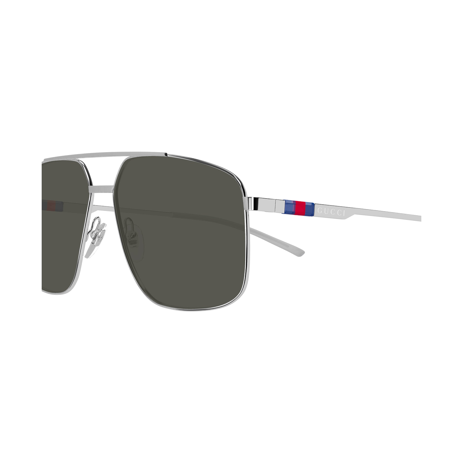 GG 1676S Sunglasses — view 3