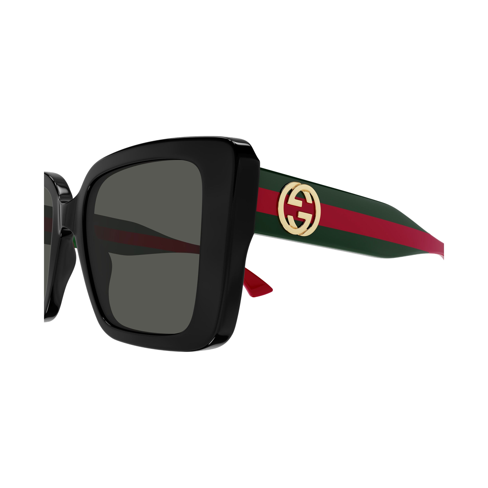 GG 1861S Sunglasses — view 3
